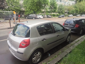 Vânzare Renault Clio 