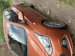 De vanzare Hyundai I10 pret fix - imagine 4