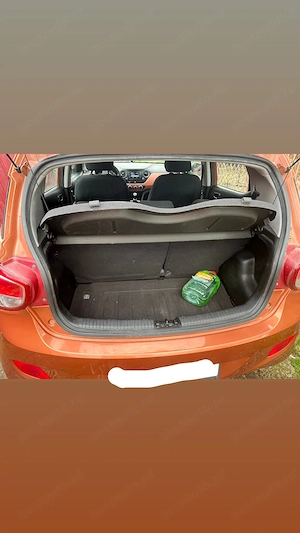 De vanzare Hyundai I10 pret fix - imagine 8