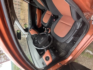 De vanzare Hyundai I10 pret fix - imagine 6
