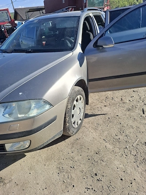 Vând Skoda Octavia 2  - imagine 3