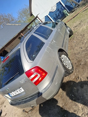 Vând Skoda Octavia 2  - imagine 5