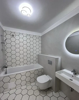 Apartament 3 camere Mosaic Residence - imagine 5