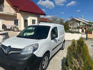 Renault kangoo - imagine 5