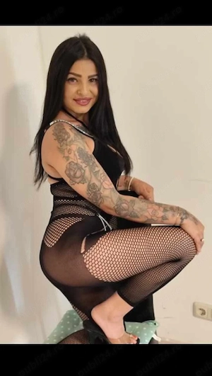 Sonia noua în oras