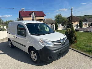 Renault kangoo - imagine 4