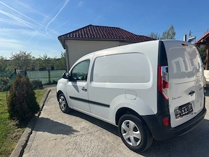 Renault kangoo - imagine 2
