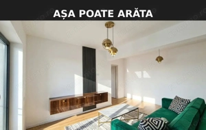 Apartament 2 Camere ( 62MP TOTALI )-Vivamus Residence - imagine 3