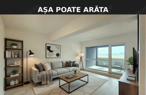 Apartament 2 Camere ( 62MP TOTALI )-Vivamus Residence - imagine 1