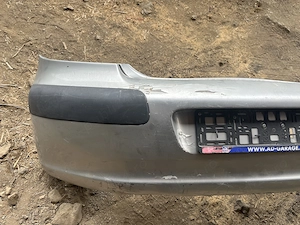 Vând bară spate Peugeot 307 Hatchback  - imagine 2