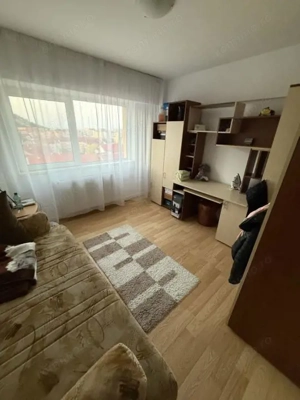 Apartament 2 camere-Racadau - imagine 6