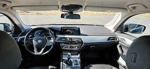 Bmw xdrive 520d Mild Hybrid  - imagine 6