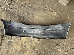 Vând bară spate Peugeot 307 Hatchback  - imagine 4