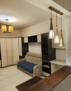 Apartament 2 camere-Parcul Tractorul - imagine 3