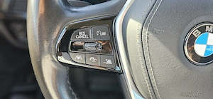 Bmw xdrive 520d Mild Hybrid  - imagine 9