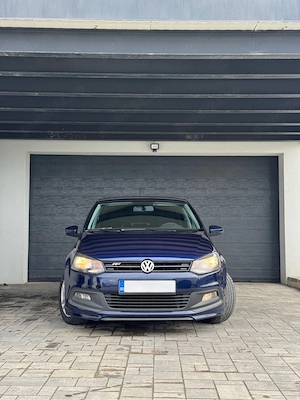 Vw polo 6r 1.2 benzina 2012 r-line - imagine 3