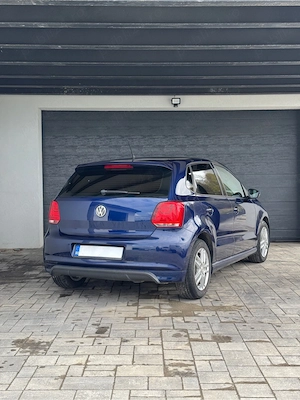 Vw polo 6r 1.2 benzina 2012 r-line - imagine 2