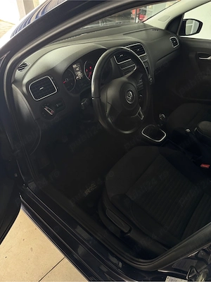 Vw polo 6r 1.2 benzina 2012 r-line - imagine 5