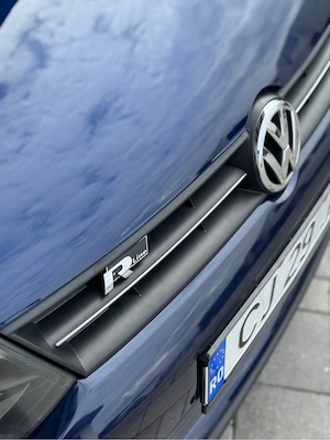 Vw polo 6r 1.2 benzina 2012 r-line - imagine 4