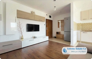 Antony Estate | 2 Cam Open-Space - GrandHill, Nufarul - imagine 6