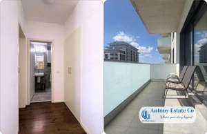 Antony Estate | 2 Cam Open-Space - GrandHill, Nufarul - imagine 9