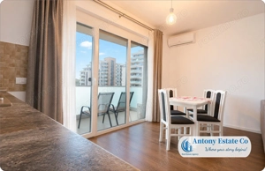 Antony Estate | 2 Cam Open-Space - GrandHill, Nufarul - imagine 4