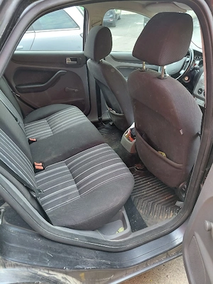 dezmembrez ford focus 2008 facelift - imagine 2