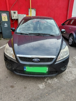 dezmembrez ford focus 2008 facelift - imagine 3