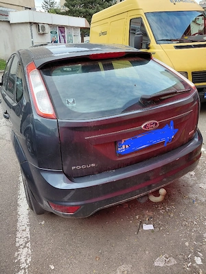 dezmembrez ford focus 2008 facelift - imagine 4