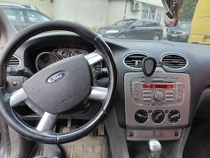 dezmembrez ford focus 2008 facelift