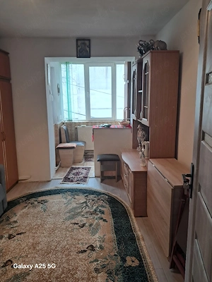 Vand Apartament 3 camere - imagine 4
