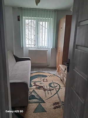 Vand Apartament 3 camere - imagine 3