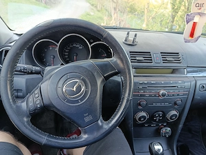 Mazda 3 2006 1.6 diesel - imagine 4