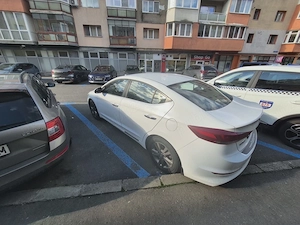 Hyundai Elentra - imagine 2