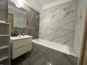 Apartament 2 camere| 55mp| complex nou| centrala| metrou| Timpuri Noi - imagine 9