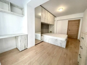Apartament 2 camere| 55mp| complex nou| centrala| metrou| Timpuri Noi - imagine 3