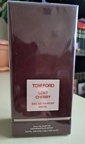 Parfum Tom Ford Lost Cherry 100ml