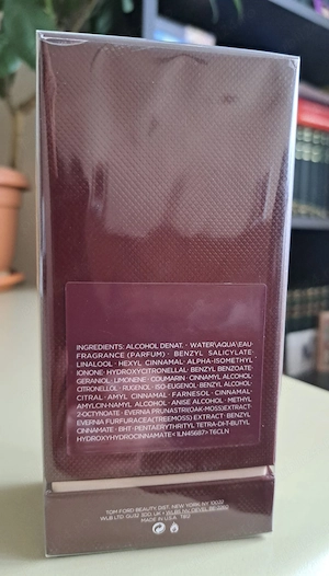 Parfum Tom Ford Lost Cherry 100ml - imagine 3