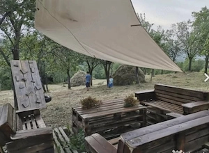 2 case Vrancea,Poiana Cristei - imagine 2