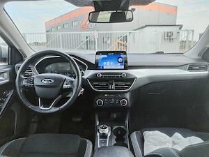 Vand  Schimb  Ford Focus diesel 1.5  an 2019 - imagine 2