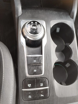Vand  Schimb  Ford Focus diesel 1.5  an 2019 - imagine 5
