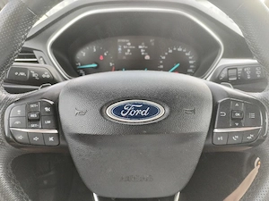 Vand  Schimb  Ford Focus diesel 1.5  an 2019 - imagine 3