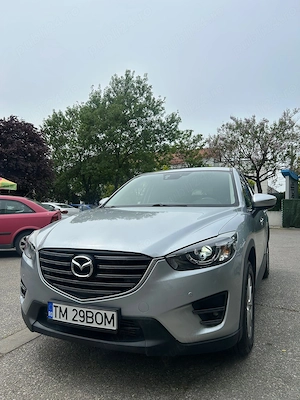 De vânzare MAZDA CX-5 - imagine 3