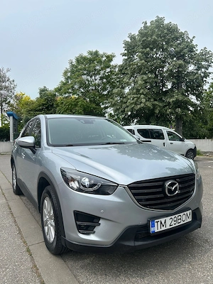De vânzare MAZDA CX-5 - imagine 2