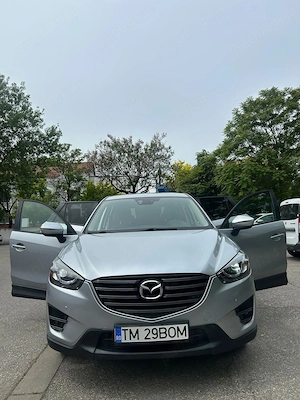 De vânzare MAZDA CX-5 - imagine 4