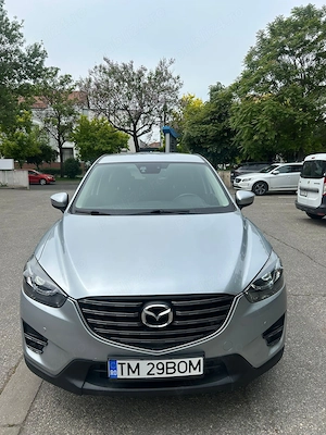 De vânzare MAZDA CX-5