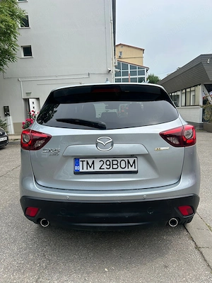 De vânzare MAZDA CX-5 - imagine 5