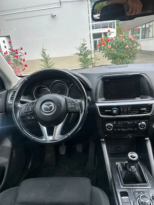 De vânzare MAZDA CX-5 - imagine 6
