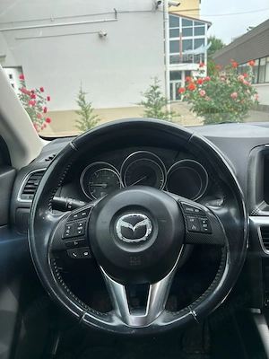 De vânzare MAZDA CX-5 - imagine 7