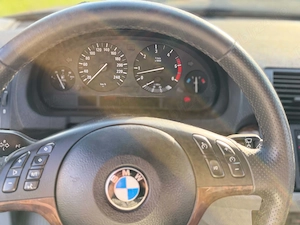 De vanzare bmw X5  - imagine 5